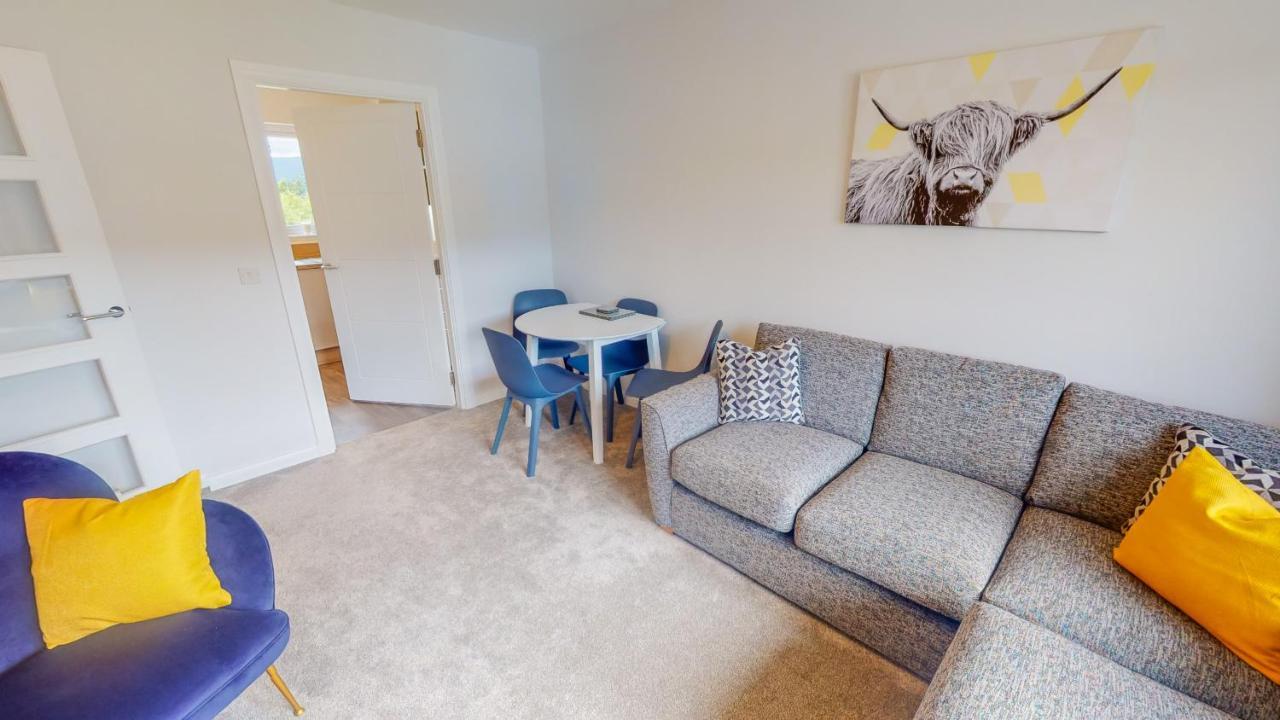 アビーモア10 Bynack Houseアパートメント エクステリア 写真